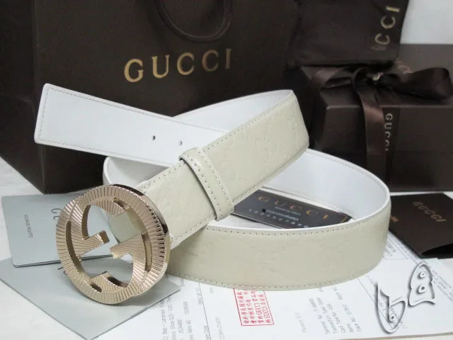 Gucci Belt 38mm lb (10)
